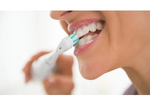 Stop Using Your Electric Toothbrush Wrong. Here's How to Do It Properly