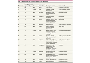 Microplastics in the Olfactory Bulb of the Human Brain