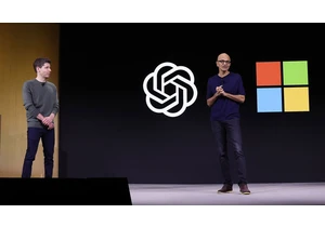  Microsoft's OpenAI "tech bromance" dodges UK merger probe — as it builds in-house models and tests DeepSeek in Copilot to break away from the ChatGPT maker 