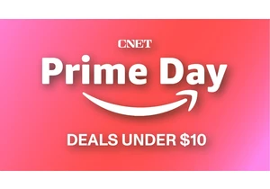 Best Early Prime Day Deals Under $10: Score Big on Daily Essentials, Tech and Other Favorites