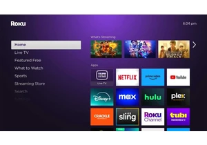 Roku’s home screen ad experiment crosses the line