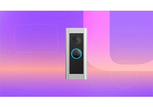 CNET-Exclusive Offer Knocks $92 Off the Ring Video Doorbell Pro 2