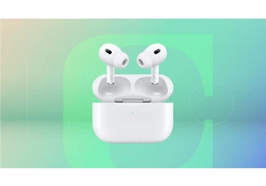 Apple’s Top-Rated AirPods Pro 2 Are Just $179 Ahead of Black Friday