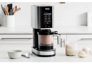 Amazon drops the price of the Ninja Creami ice cream maker ahead of Black Friday