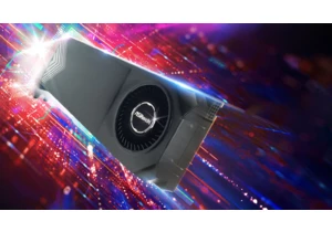  ASRock launches Radeon RX 7900 WS cards with blower coolers and 12V-2×6 power connectors 