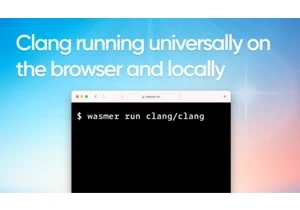 Show HN: Compiling C in the browser using WebAssembly