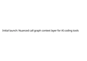 Show HN: Nuanced – Help AI understand code structure, not just text