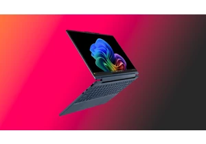  The 5 best laptops under 3 pounds at CES 2025: Featherweights from Lenovo, Acer, Asus, and LG 