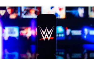 WWE 2K Coming to Netflix Games Later This Year video