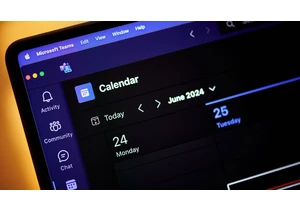  New Microsoft Teams calendar adds "latest innovations from both Copilot and Places," aligns experience with Outlook 