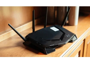 You Need to Update Your Netgear Router Immediately