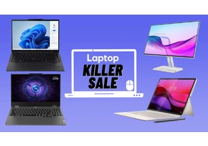  Lenovo Spring Clearance Sale: Save up to 68% on laptops, tablets, monitors, and more 