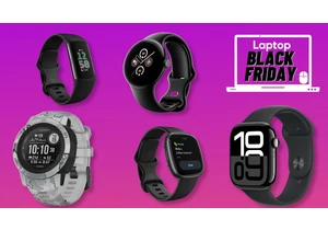  Run to grab these wearable tech deals in the Walmart Black Friday sale 