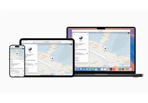Apple's AirTag Partnership With Airlines Hints at an End to Lost Luggage