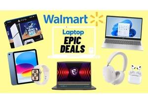  Walmart Super Savings Week preview — 9 deals I'd buy for my spring tech refresh 