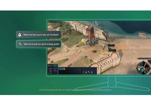  Microsoft's Copilot for Gaming uses AI to solve a problem every gamer faces 