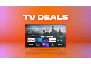 Best Prime Day TV Deals: Score Early Savings on LG, Samsung, Sony and More