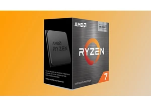  User scores a Ryzen 7 5700X3D for $130 on AliExpress — lucky buyer gets legit CPU for 38% lower than the street price 