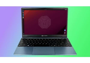  The world’s first RISC-V laptop gets a big upgrade — DeepComputing doubled the core count, increased clocks to 2 GHz, and added AI capabilities 