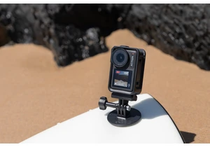 Sorry GoPro, the DJI Osmo Action 4 is now the go-to camera at this price