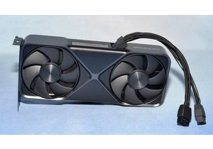  Nvidia GeForce RTX 5070 review: $549 price and performance look decent on paper 