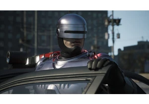  RoboCop: Rogue City's new standalone expansion Unfinished Business announced at Nacon Connect 2025 