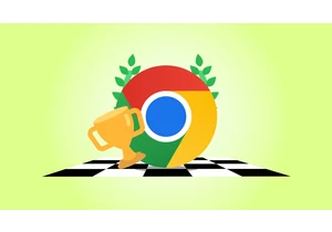  Google Chrome is crowned the fastest of all web browsers. Here's how. 
