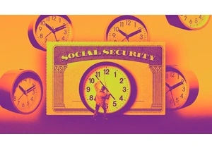 Four Ways You Could Lose Your Social Security Benefits