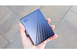  Western Digital's new 6TB external hard drive is fantastic, but one of its two variants is even better than the other 