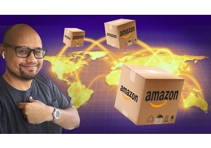 I Get Amazon Delivered Wherever I Travel. Here's How