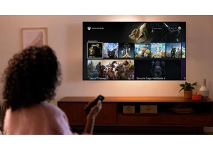 Xbox Gaming coming to select Amazon Fire TV devices in July
