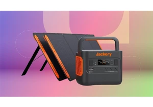 Save Up to 42% With Jackery's Major Sales Until June 30: We'll Show You How     - CNET