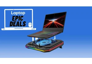  3 laptop cooling pad deals under $35  —  keep your laptop from overheating 