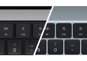  The new M4 MacBook Air finally fixes an Apple keyboard annoyance that's been around for decades 