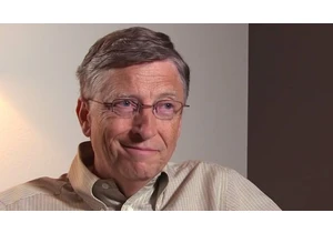  Bill Gates predicts "we will all have an AI agent" helping us prioritize what deserves our attention 