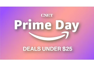 Best Amazon Prime Day Deals Under $25: Don't Miss Out!