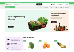 Best WordPress Block Themes for WooCommerce