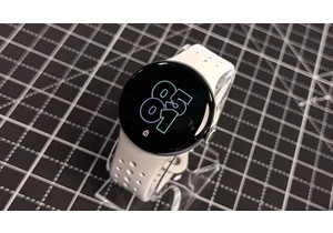  Pixel Watch 3 leak reveals an update I've wanted since the original Pixel Watch 