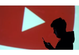 YouTube could face an antitrust probe over its ‘living room dominance’