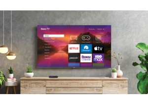  The latest Roku TV update has turned on motion smoothing for some users – and they're not happy 