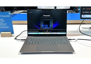  Why the HP ZBook Ultra 14 G1a is the Best Laptop of CES 2025 