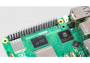 Raspberry Pi 5 gets a superpowered 16GB model for the first time