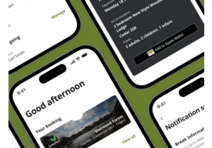 How Atomic’s Center Parcs App is Transforming Guest Experiences