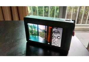  Multiple Raspberry Pi create 'wigglegram' 3D photos using this AI enhanced camera 