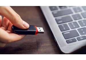 Create bootable, customizable USB Windows drives with Rufus