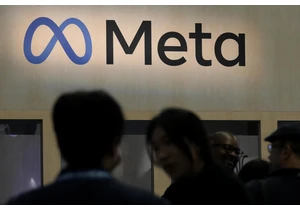 Meta is ditching third-party fact checkers on Facebook, Instagram