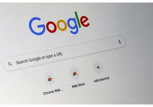 The Morning After: DOJ wants Google to sell Chrome