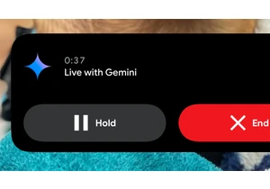 Google Gemini Live hits iPhone and it makes Siri look very outdated