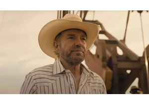 Taylor Sheridan's 'Landman' — Here's a Paramount Plus Release Schedule