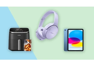 Amazon Spring Sale 2025: The best tech deals from Apple, Bose, Sonos, Anker and others